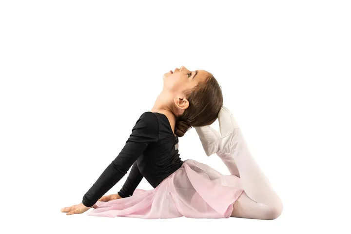 Dance Stars School — tanz-studio in Berlin — 3