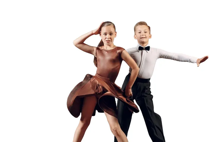 Dance Stars School — tanz-studio in Berlin — 4
