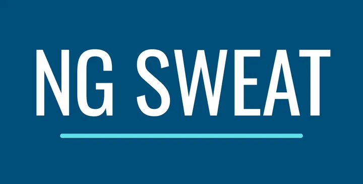 NG SWEAT — Fitness Studio in Abbey Park, Nottingham