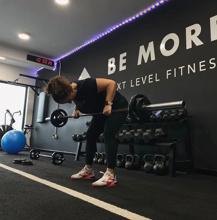 Next Level Fitness — Fitness Studio in Craigavon