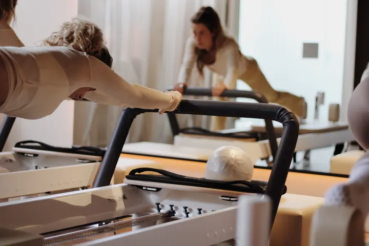 Reformed Studio — reformer pilates-studio in Binnenstad, Leeuwarden — 3