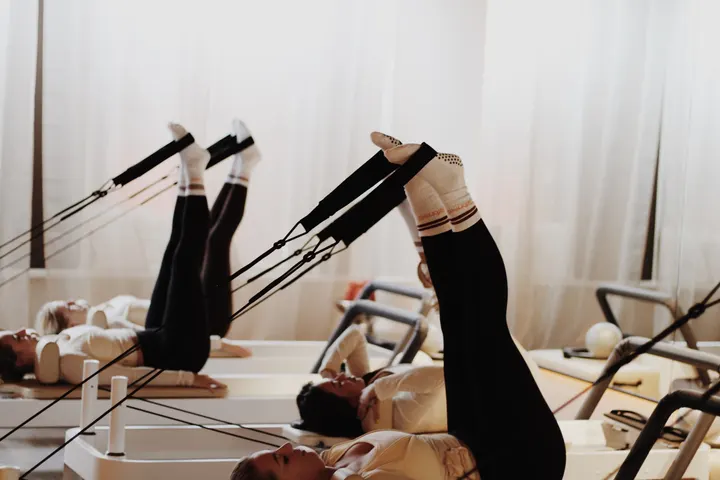 Reformed Studio — reformer pilates-studio in Leeuwarden — 3
