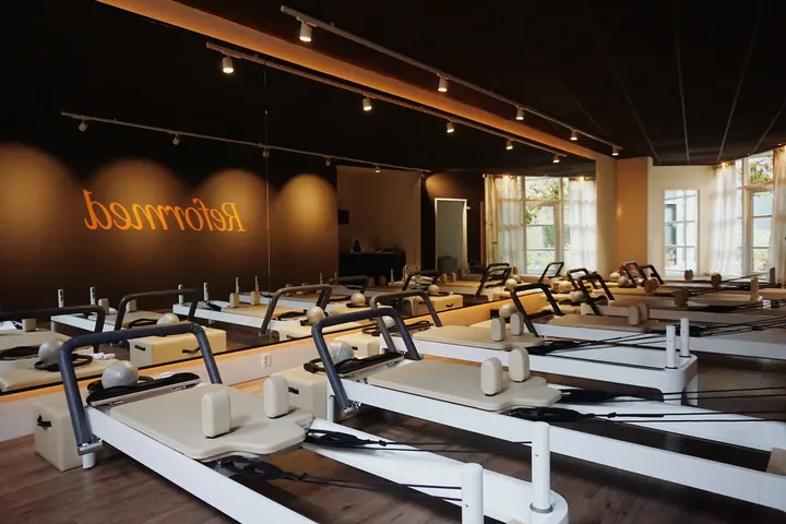 Reformed Studio — Reformer pilates in Binnenstad, Leeuwarden