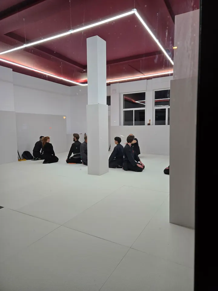 Dojo Paris Quartier d'Auteuil — arts martiaux-studio à Paris — 4