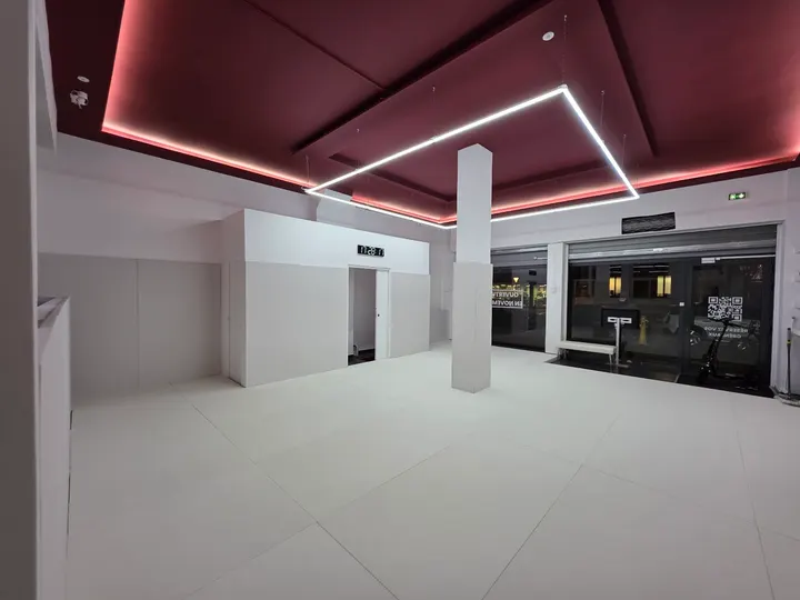 Dojo Paris Quartier d'Auteuil — Arts martiaux à Quartier d'Auteuil, Paris