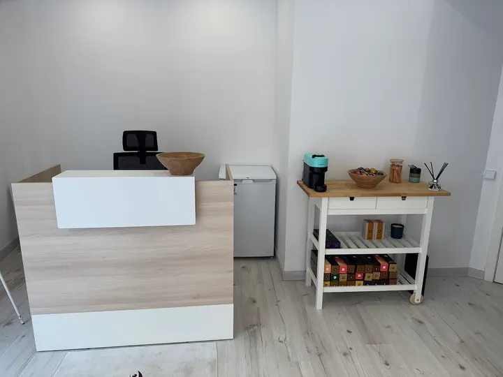 Flexlab — estiramientos-studio en Sarrià - Sant Gervasi, Barcelona — 2