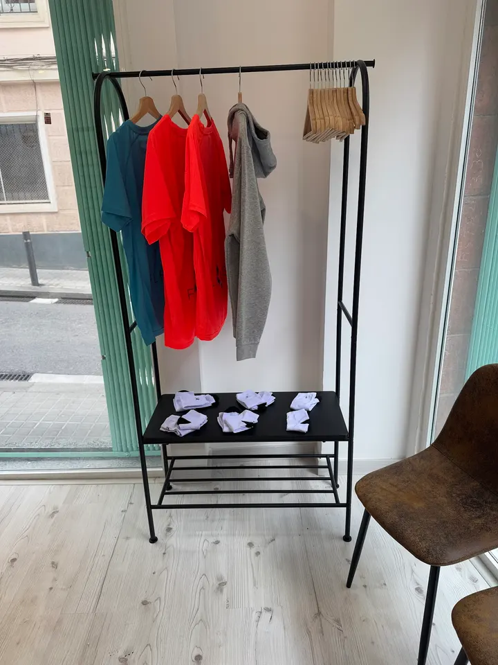 Flexlab — estiramientos-studio en Sarrià - Sant Gervasi, Barcelona — 3
