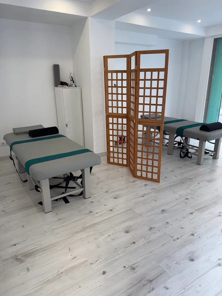 Flexlab — Recovery en Sarrià - Sant Gervasi, Barcelona