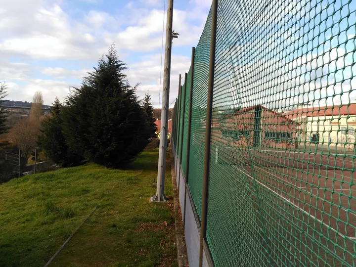 Boxing Club Cidade de Lugo — artes marciales-studio en As Saamasas, Lugo — 2