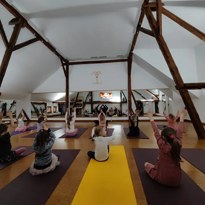 Kobra Dōjō — kampfsport-studio in Hardegsen-Ellierode — 4