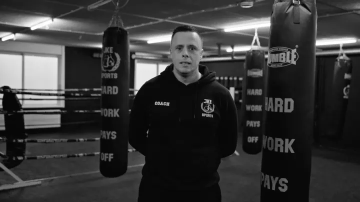 JKE Sports — kickboksen-studio in De Bilt — 3