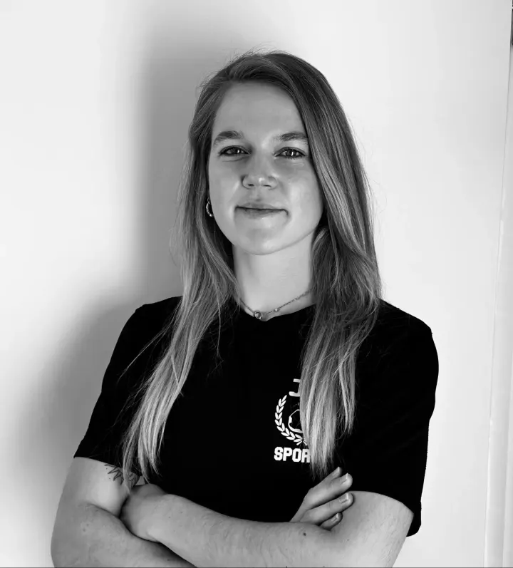 JKE Sports — Sportschool in De Bilt