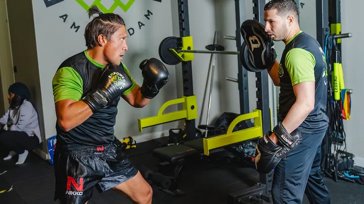 EMPOWERGYM Amsterdam — sportschool-studio in Amsterdam — 4