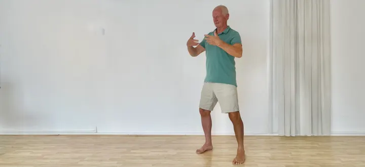 Yoga Heemskerk - Tao3Healing — Yoga in Commandeurs, Heemskerk