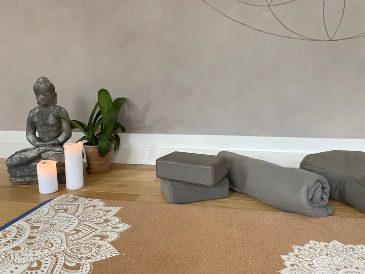 DyrkYoga.dk — yoga-studio i Fjellenstrup, Gilleleje — 2