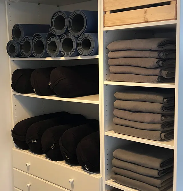 DyrkYoga.dk — yoga-studio i Fjellenstrup, Gilleleje — 3