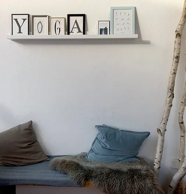 DyrkYoga.dk — yoga-studio i Gilleleje — 3
