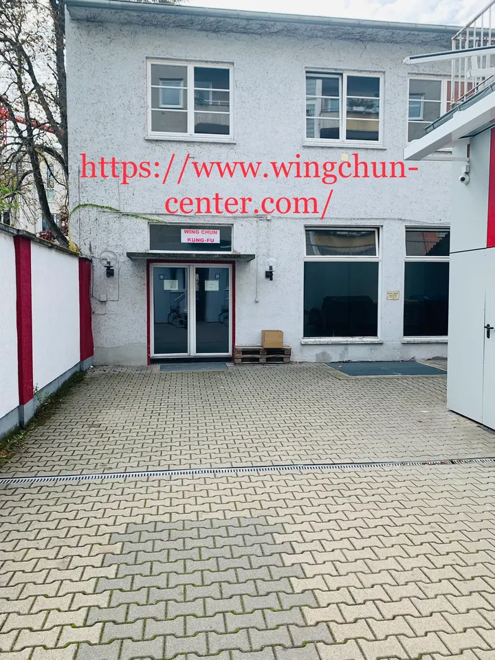 Wingchun-Training — kampfsport-studio in Mannheim — 5