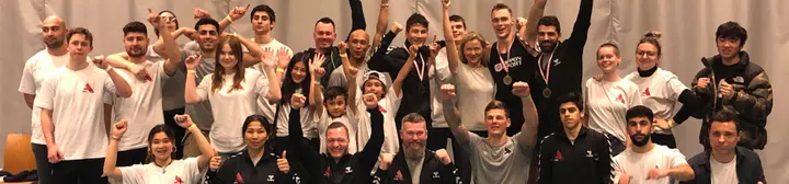 Apex Gym — fitness studio-studio i Lille Grundet, Vejle