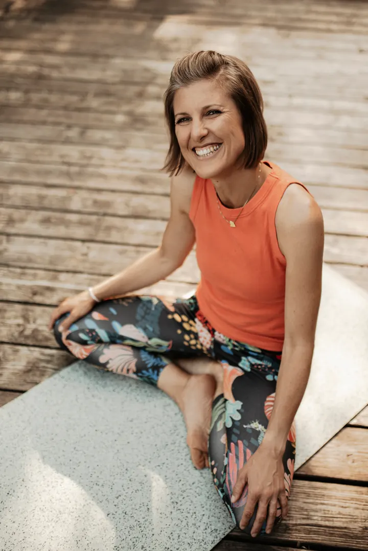 Balance Move Silence — Yoga in Gauting