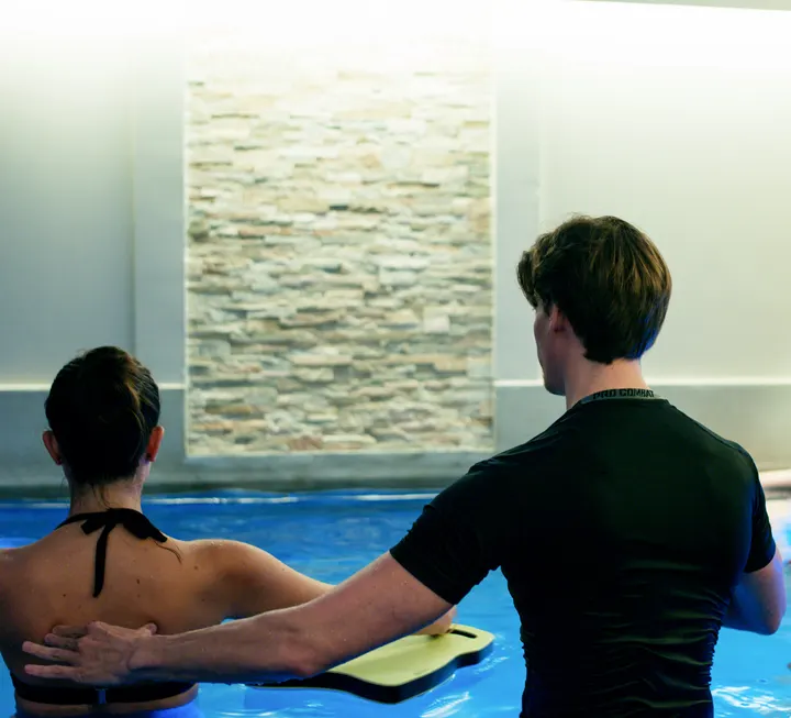 Barre Aquatique — barre-studio à Paris 6e Arrondissement, Paris — 3