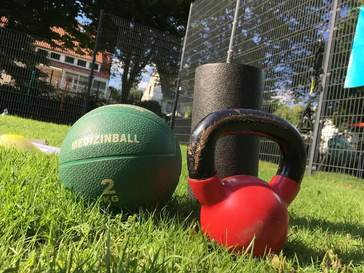 Original Bootcamp - Outdoor Fitness | Theresienschule | Münster — functional training-studio in Münster — 3