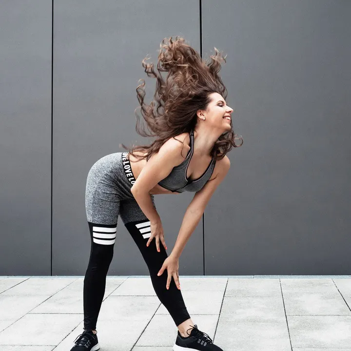 Annita Dance — tanz-studio in Ginnheim, Frankfurt am Main — 3