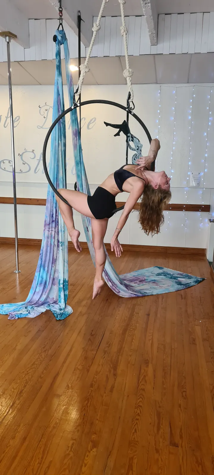 Nice Pole Dance Studio Le Piol — pole fitness-studio à Nice — 3