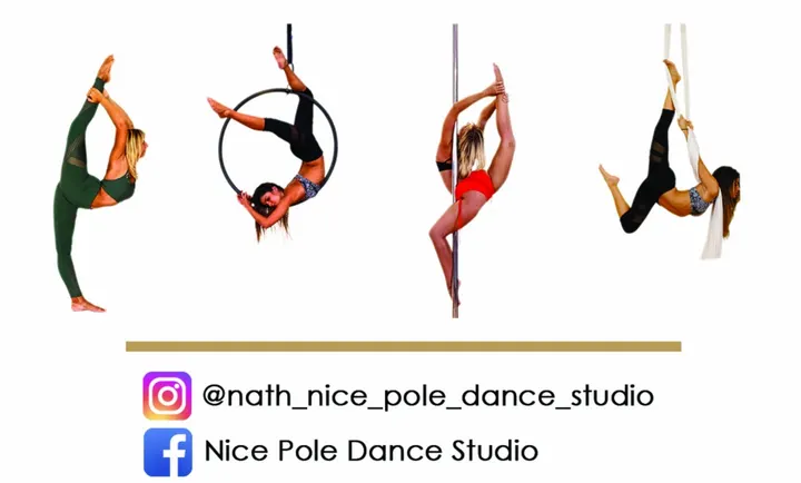 Nice Pole Dance Studio Le Piol — Pole Fitness à Le Piol, Nice