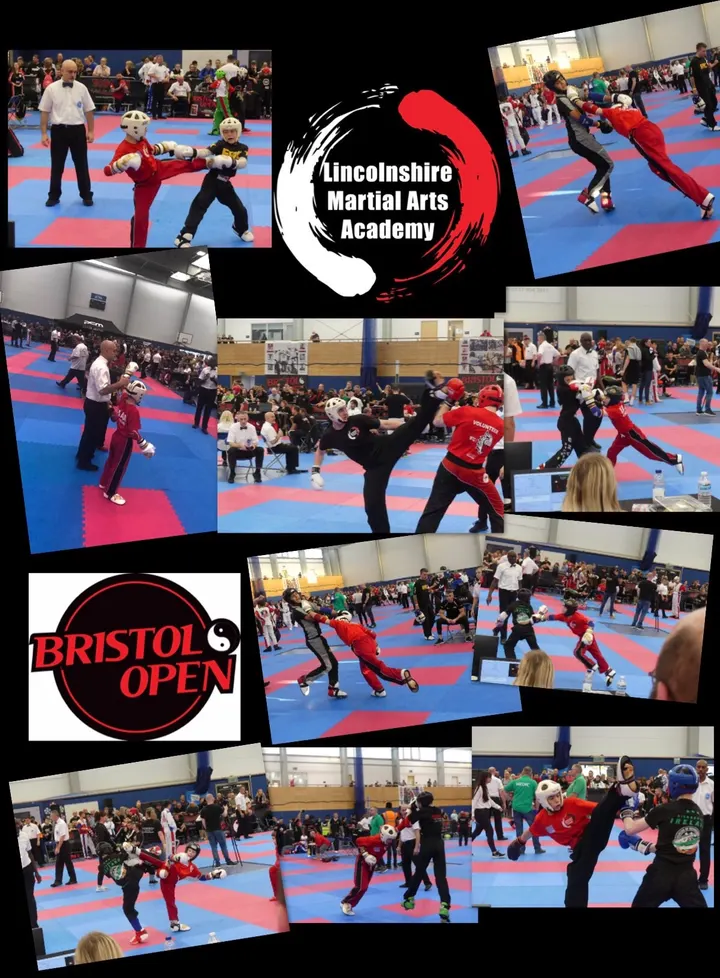 Lincolnshire Martial Arts Academy — martial arts-studio in Waltham, Grimsby — 3