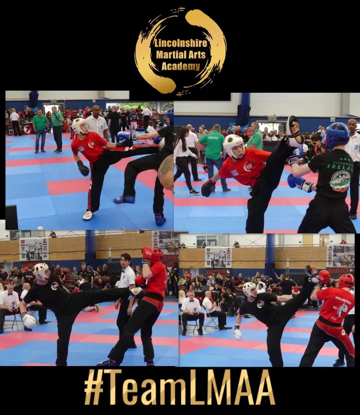 Lincolnshire Martial Arts Academy — martial arts-studio in Grimsby — 3