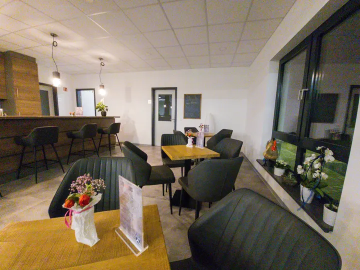 Studio 417 — fitnessstudio in Edermünde — 3