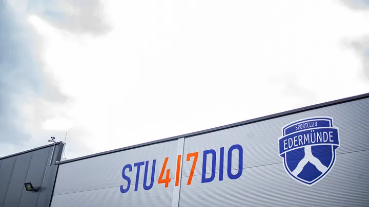 Studio 417 — fitnessstudio in Edermünde — 4