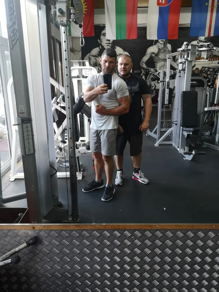 Definition Gym — fitness studio in Peterborough — 5