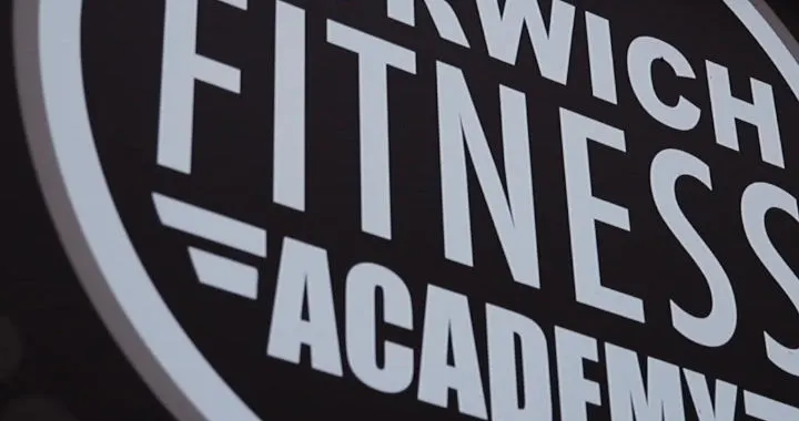 The Norwich Fitness Academy — Fitness Studio in Earlham Rise, Norwich