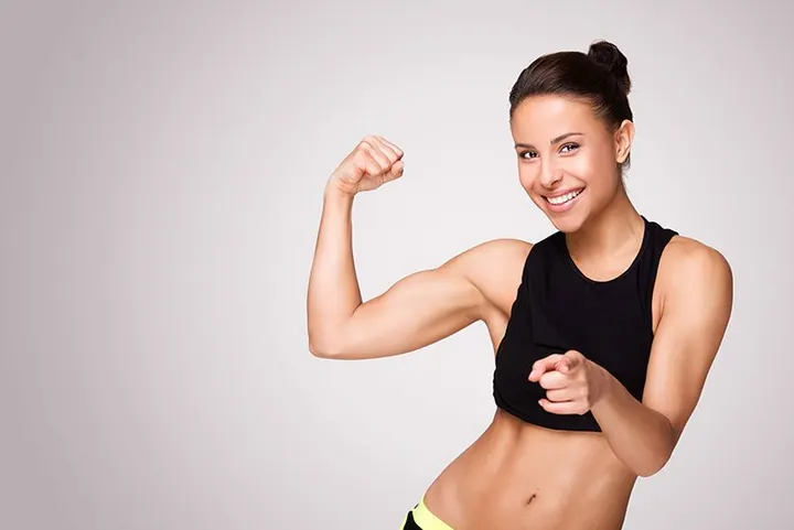 relaxsports — Fitnessstudio in Innenstadt, Minden