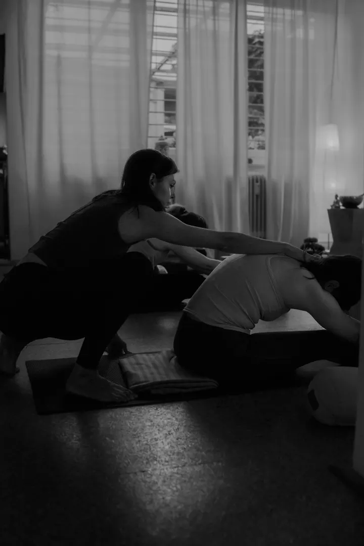 Open Om — yoga-studio in Dortmund — 3