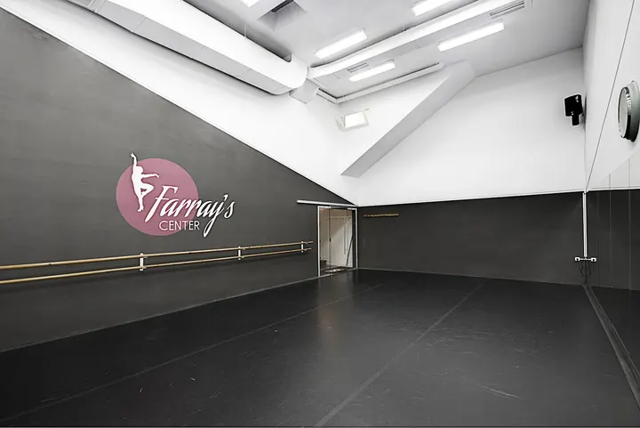 Farray's International Dance Center — baile-studio en Barcelona — 5