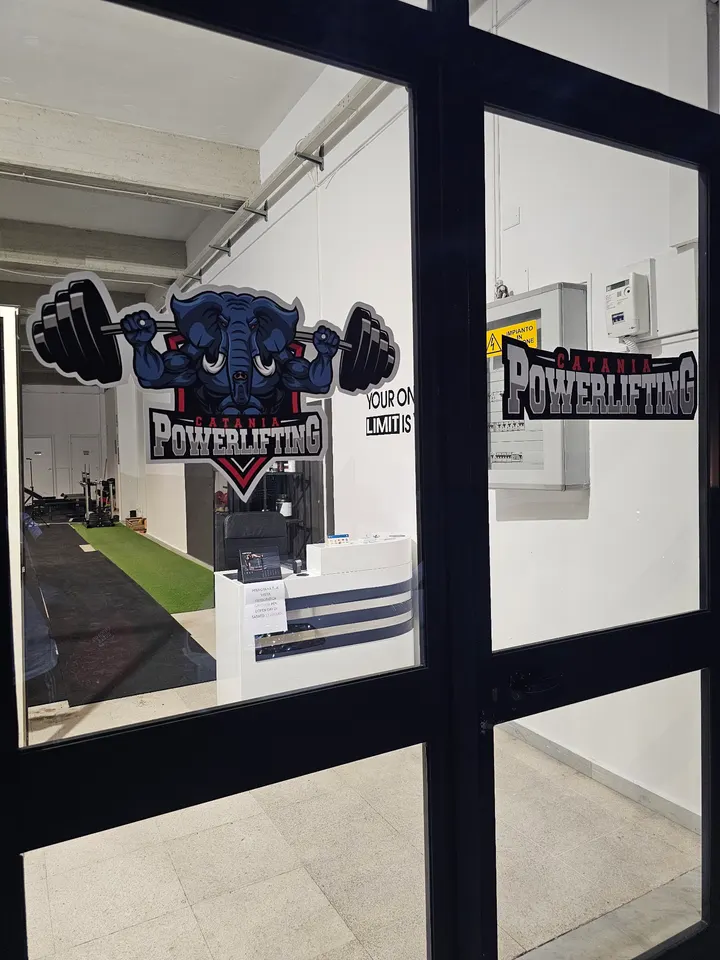 Catania Powerlifting — palestre-studio a Picanello-Ognina-Barriera-Canalicchio, Catania — 2
