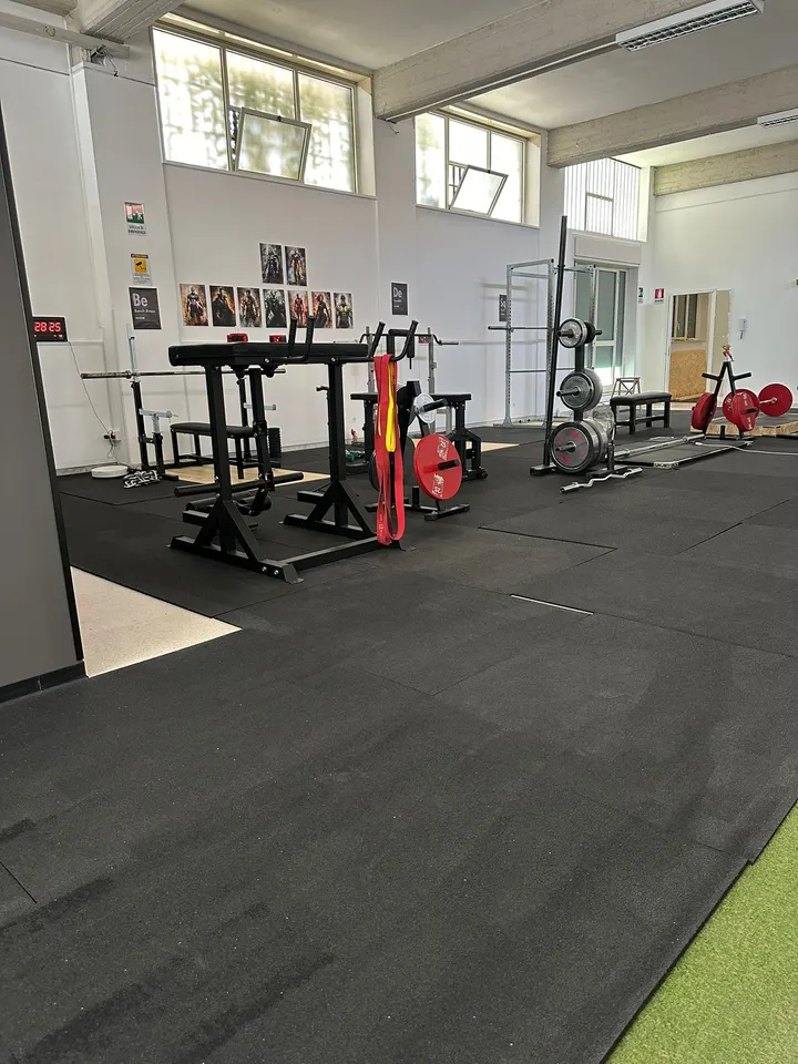 Catania Powerlifting — palestre-studio a Picanello-Ognina-Barriera-Canalicchio, Catania — 3