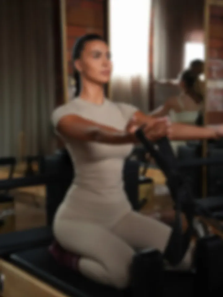 Korr Pilates — reformer pilates-studio in Kendray, Barnsley — 2