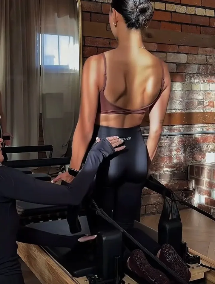 Korr Pilates — reformer pilates-studio in Barnsley — 4