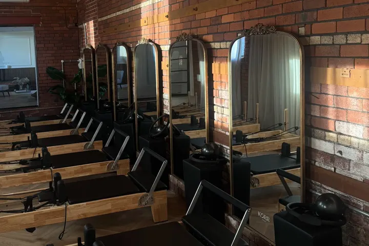 Korr Pilates — Reformer Pilates in Kendray, Barnsley