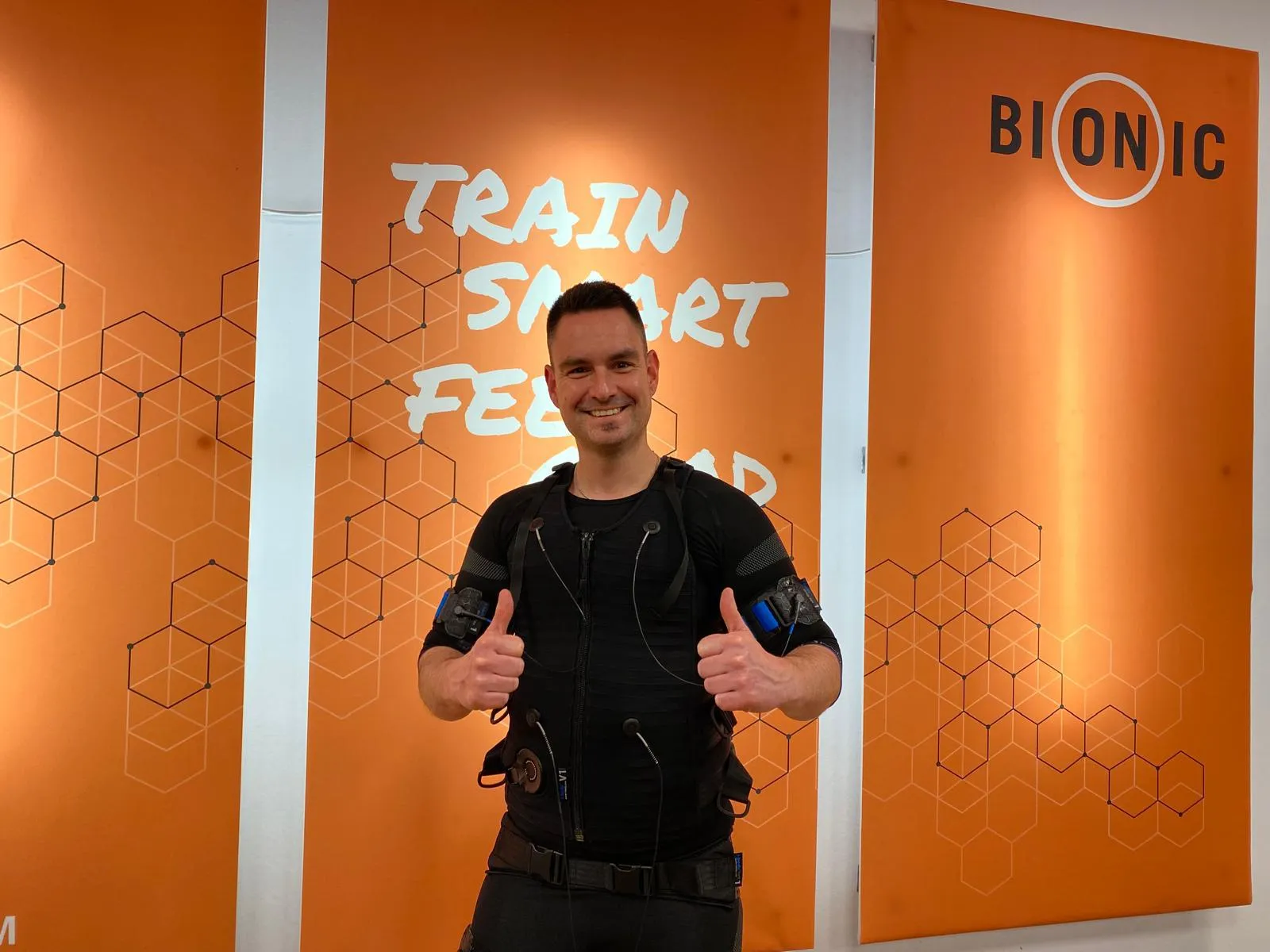 BIONIC SPORT | Bielefeld Ritterstraße | EMS Training — fitnessstudio in Mitte, Bielefeld — 2