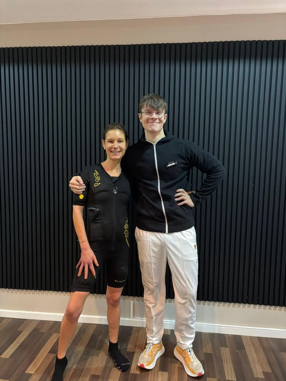 BIONIC SPORT | Bielefeld Ritterstraße | EMS Training — fitnessstudio in Mitte, Bielefeld — 3