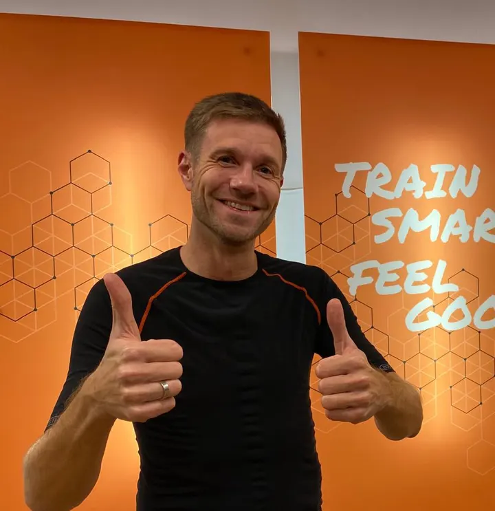 BIONIC SPORT | Bielefeld Ritterstraße | EMS Training — Fitness Studio in Mitte, Bielefeld