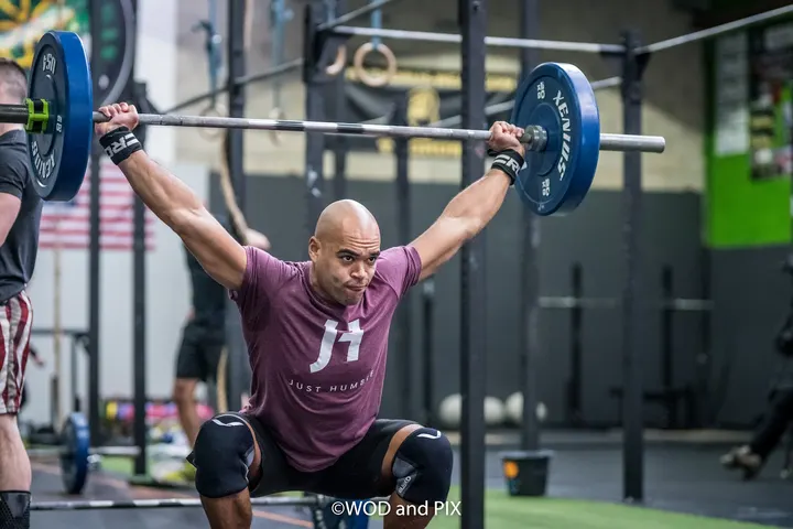 Crossfit Montauban — crossfit-studio à Pech Boyer, Montauban — 2