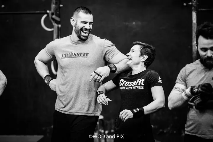 Crossfit Montauban — crossfit-studio à Pech Boyer, Montauban — 3