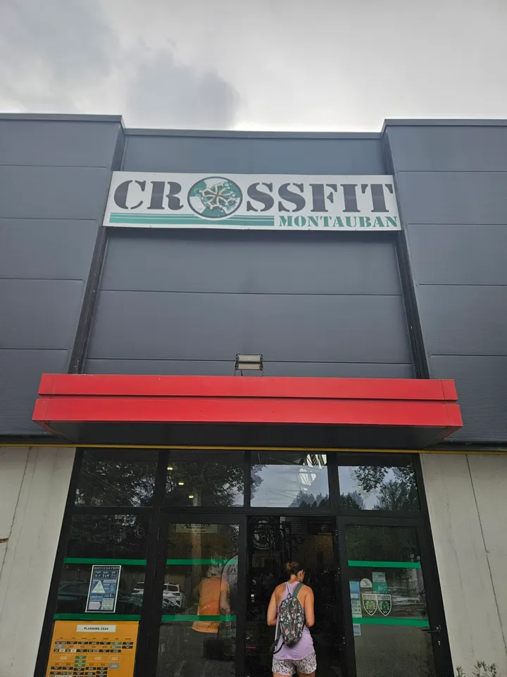 Crossfit Montauban — crossfit-studio à Montauban — 3