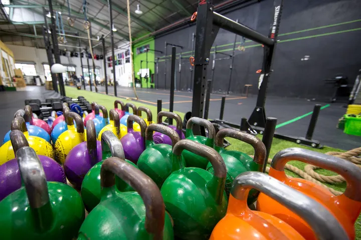 Crossfit Montauban — crossfit-studio à Montauban — 4